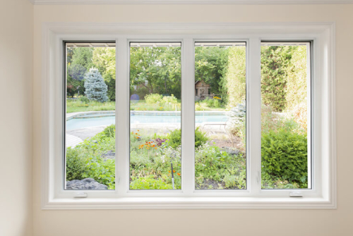 UPVC Window UPVC Window